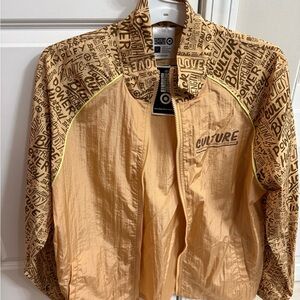 Tan Jacket for Women